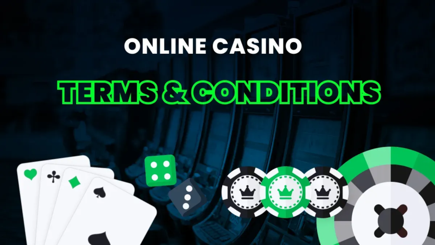 Breaking Down the 500 Casino Terms of Service