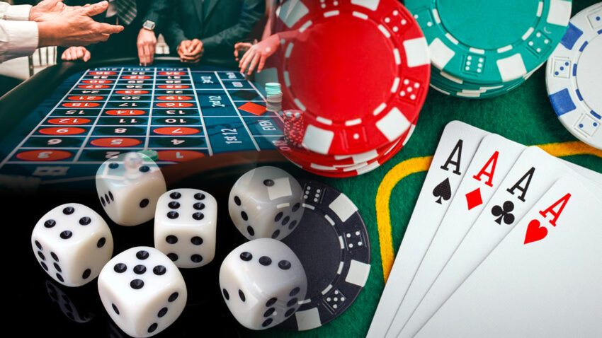 Why Bass Win Casino is the Next Big Thing in Online Gaming!